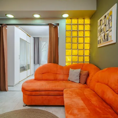 شقة Cozy Near Vitosha Street By Flat Mаnager