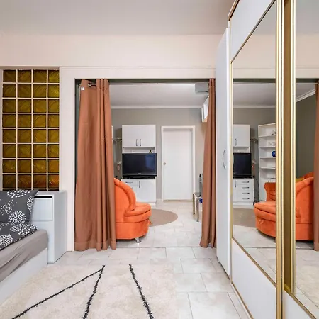 Cozy Near Vitosha Street By Flat Mаnager