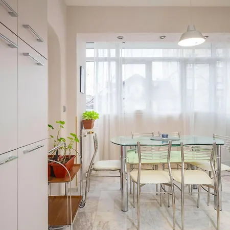 Apartment Cozy Near Vitosha Street By Flat Mаnager Sofia