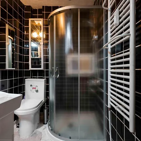 Apartment Cozy Near Vitosha Street By Flat Mаnager *