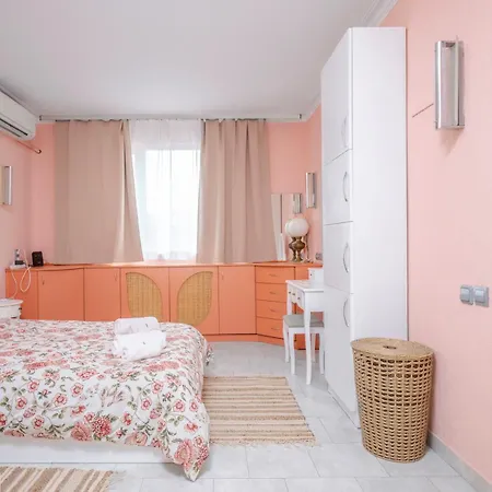 Apartment Cozy Near Vitosha Street By Flat Mаnager