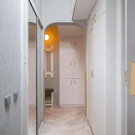Cozy Near Vitosha Street By Flat Mаnager Sofia