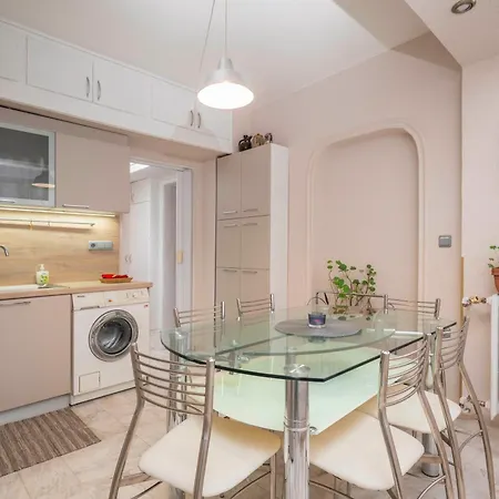 Apartment Cozy Near Vitosha Street By Flat Mаnager