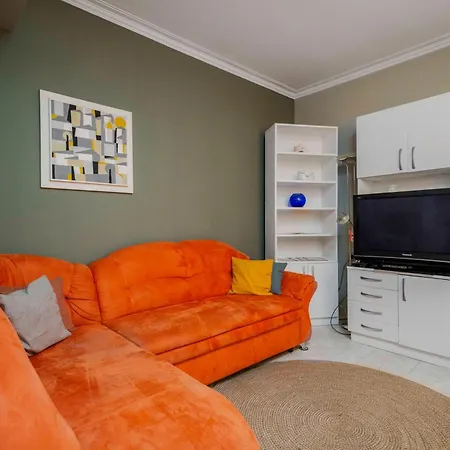 Cozy Near Vitosha Street By Flat Mаnager Apartment