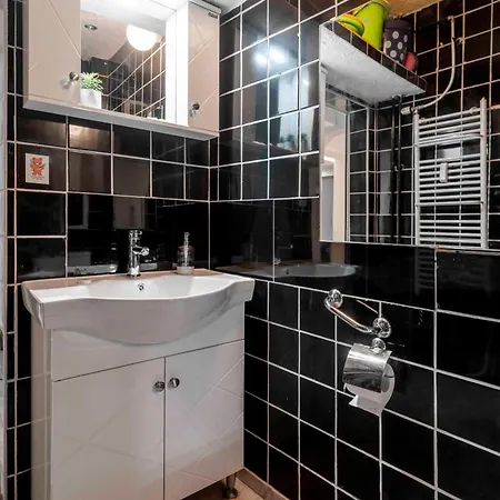 Apartment Cozy Near Vitosha Street By Flat Mаnager Sofia