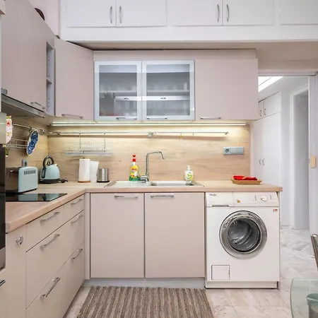 Apartment Cozy Near Vitosha Street By Flat Mаnager Sofia
