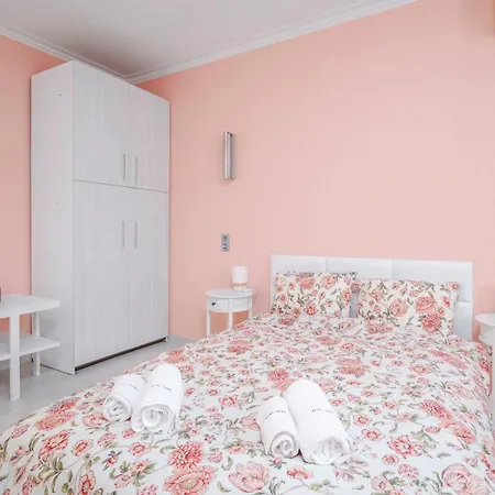 Apartment Cozy Near Vitosha Street By Flat Mаnager