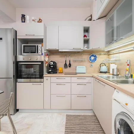 Cozy Near Vitosha Street By Flat Mаnager Apartment
